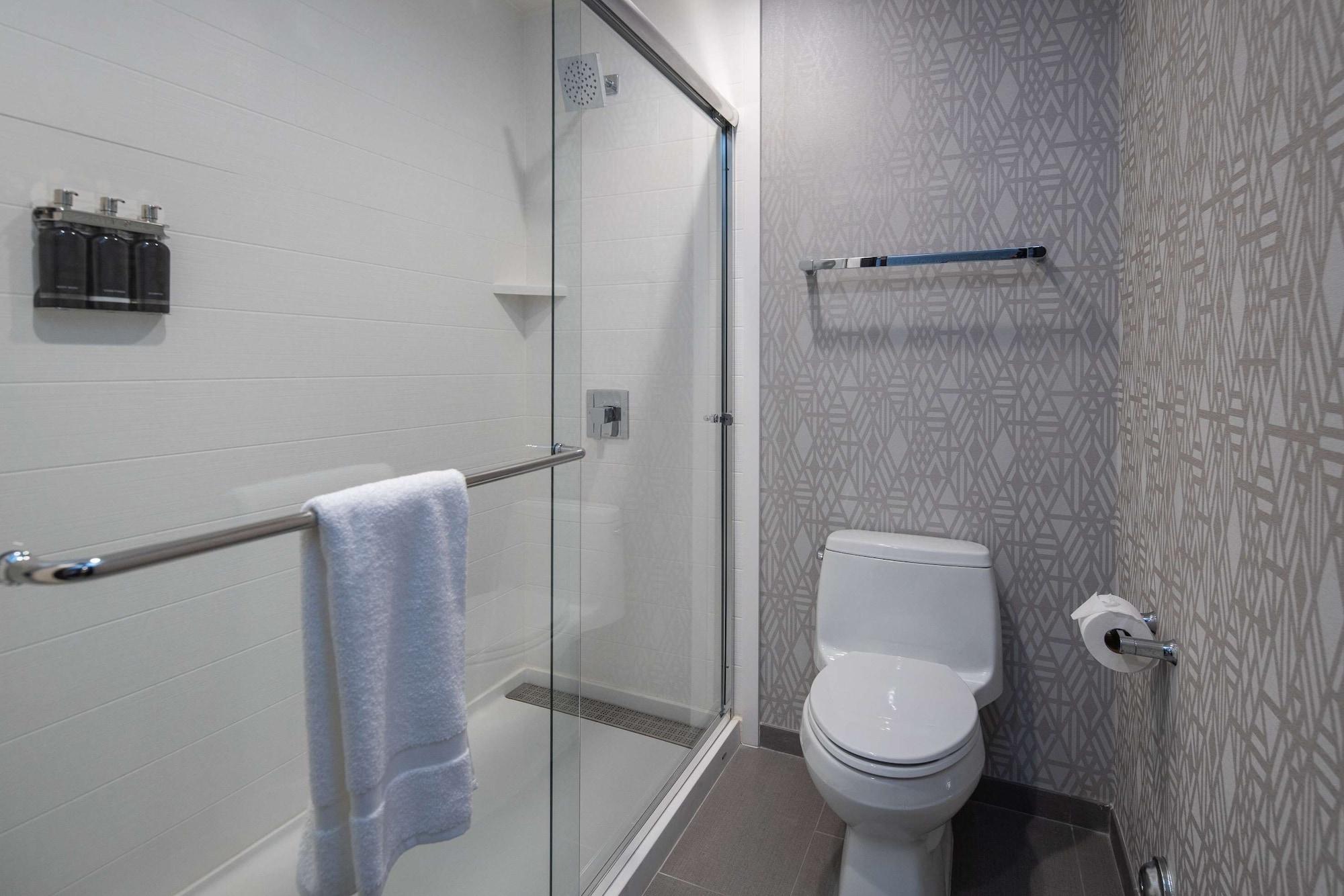 Golden Bear Hotel - Surestay Collection By Best Western Berkeley Eksteriør billede
