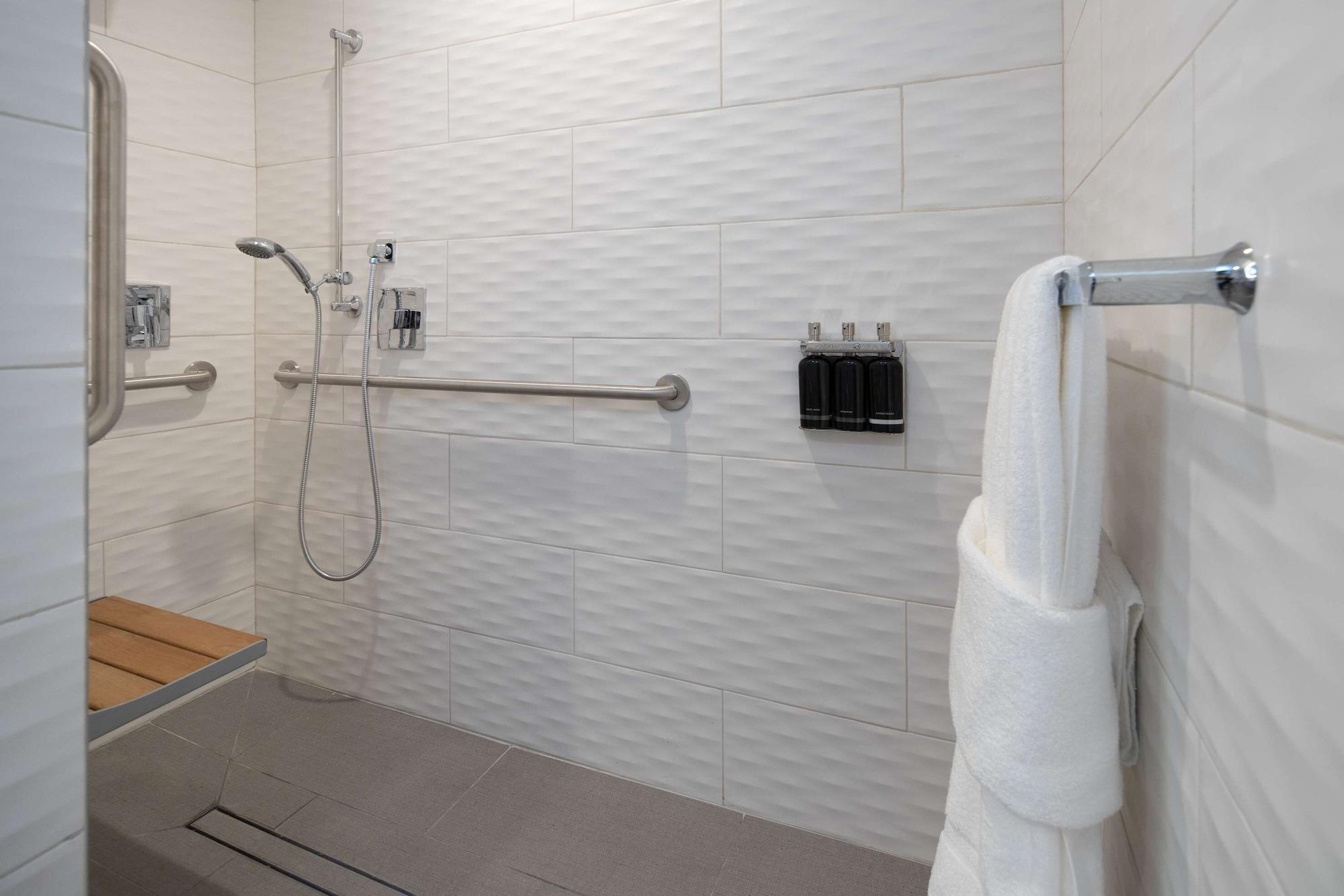 Golden Bear Hotel - Surestay Collection By Best Western Berkeley Eksteriør billede