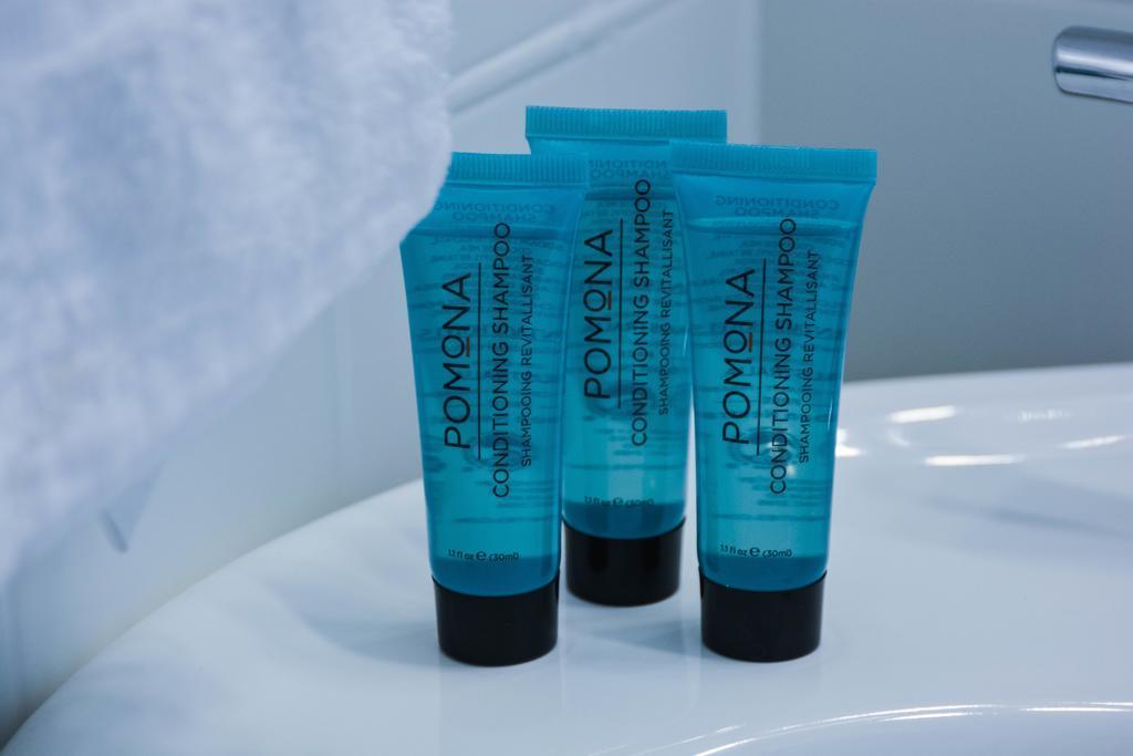 Golden Bear Hotel - Surestay Collection By Best Western Berkeley Eksteriør billede